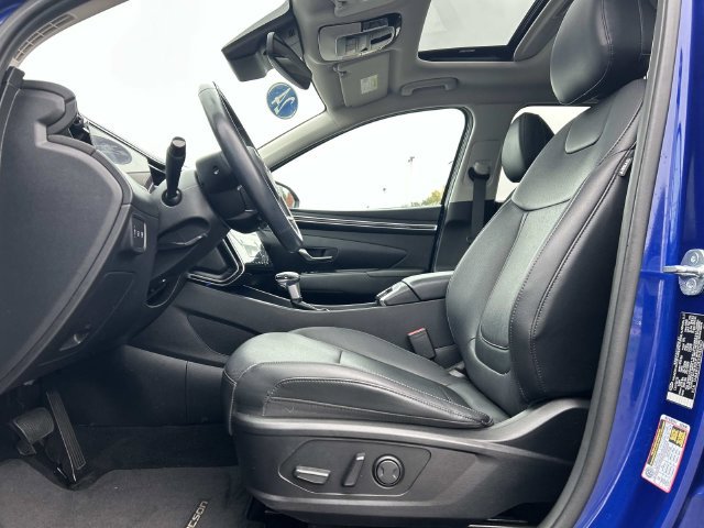 Used 2024 Hyundai Tucson SEL w/ Convenience Package AWD/4WD image 16