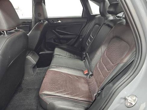 Used 2023 Volkswagen Jetta GLI Autobahn FWD image 14