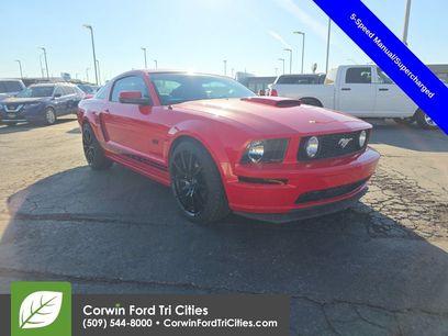 Used 2007 Ford Mustang GT Premium