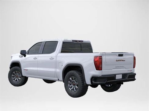 New 2026 GMC Sierra 1500 AT4X image 3