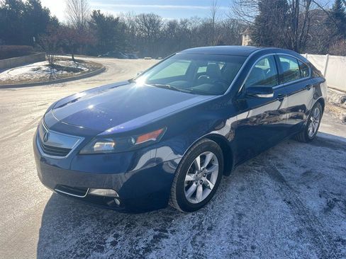 Used 2013 Acura TL image 18