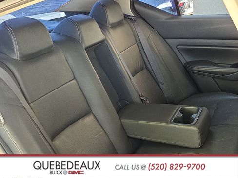 Used 2020 Nissan Altima 2.5 SL FWD image 21
