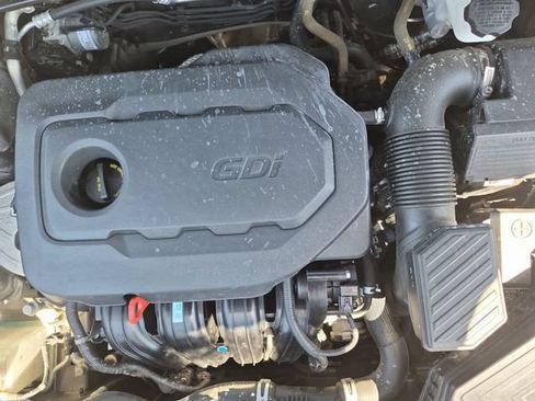 Used 2019 Kia Sportage LX FWD image 28