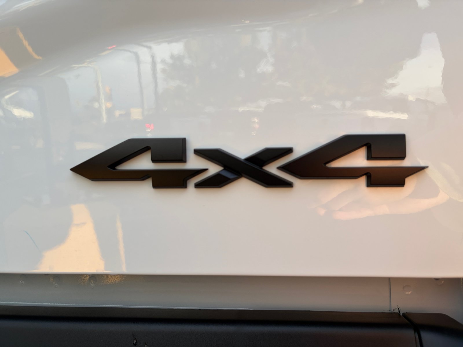 New 2026 RAM 3500 Laramie w/ Night Edition AWD/4WD image 30