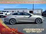 Used 2023 Chevrolet Malibu LT image 2