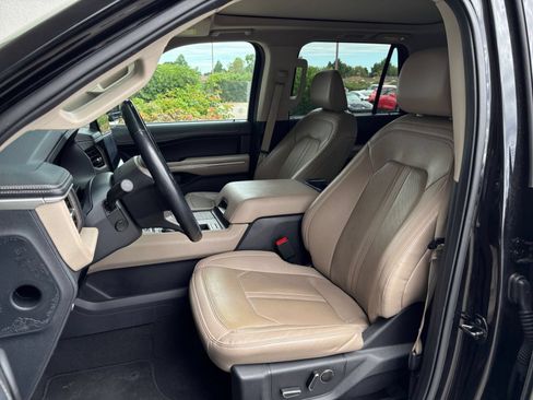 Used 2024 Ford Expedition Limited RWD image 39