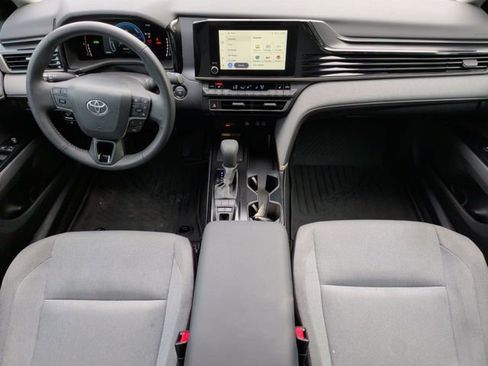 Used 2025 Toyota Camry LE w/ Convenience Package FWD image 29