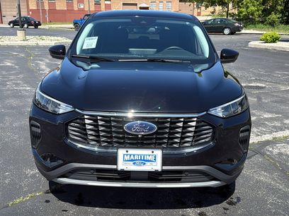 Used 2023 Ford Escape Active w/ Tech Pack #2