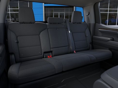 New 2026 GMC Sierra 1500 Elevation w/ Elevation Select Package AWD/4WD image 18