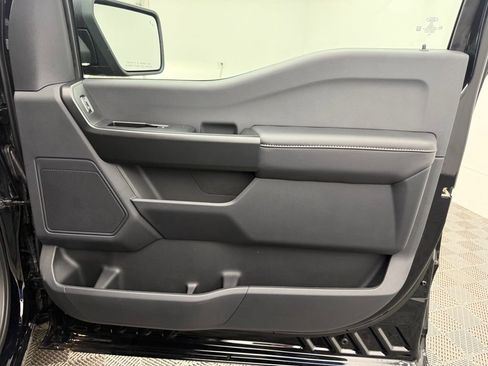 New 2026 Ford F150 STX w/ Equipment Group 200A AWD/4WD image 31