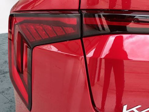 New 2026 Kia K4 FWD image 30