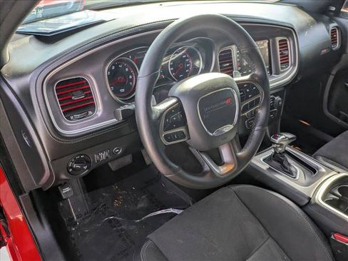 Used 2020 Dodge Charger Scat Pack w/ Plus Group image 11