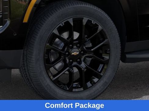 New 2026 Chevrolet Tahoe LT w/ Comfort Package AWD/4WD image 10