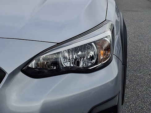 Certified 2023 Subaru Crosstrek 2.5i Sport AWD/4WD image 9