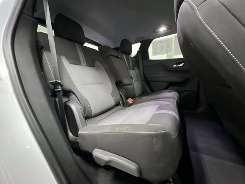 Certified 2025 Chevrolet Blazer LT image 26