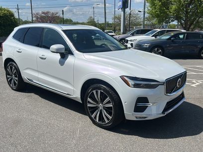 Certified 2023 Volvo XC60 B5 Plus w/ Protection Package Premier
