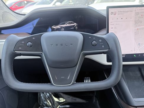 Used 2021 Tesla Model S Long Range image 62