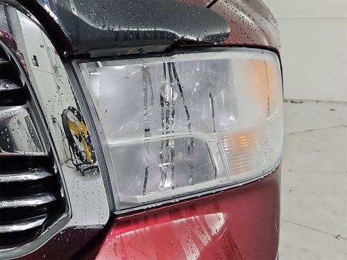 Used 2018 RAM 1500 Big Horn image 10