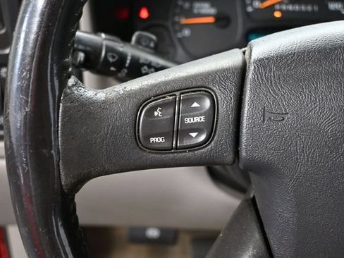 Used 2006 Chevrolet Silverado 1500 LT w/ Light Duty Power Package AWD/4WD image 29