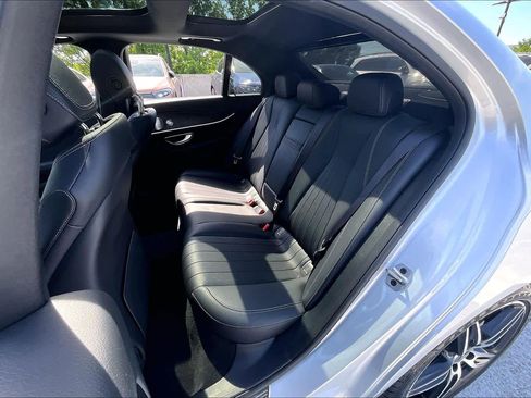 Used 2020 Mercedes-Benz E 350 Sedan image 19