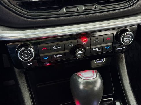 Used 2022 Jeep Compass High Altitude image 20