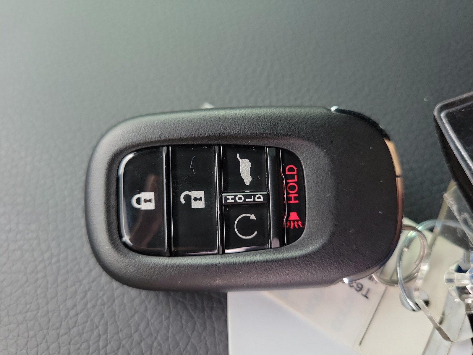 New 2026 Honda Pilot Black Edition image 35