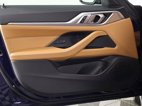 Used 2023 BMW i4 eDrive35 w/ Premium Package image 12