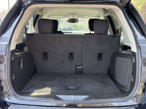 Used 2016 Chevrolet Equinox LT w/ Convenience Package image 13