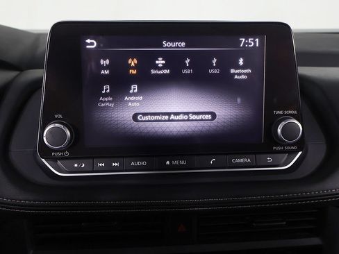 Used 2024 Nissan Rogue S AWD/4WD image 40