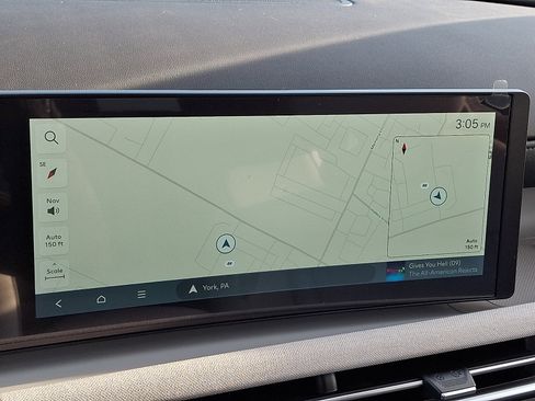 New 2026 Hyundai Tucson Limited image 16