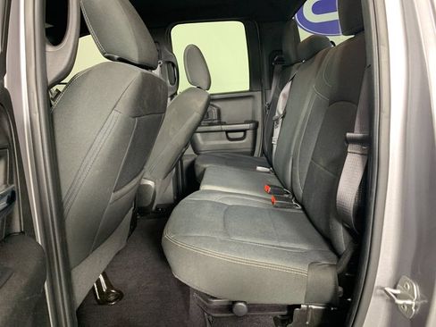Used 2022 RAM 1500 Warlock AWD/4WD image 30