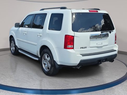 Used 2011 Honda Pilot EX-L image 7