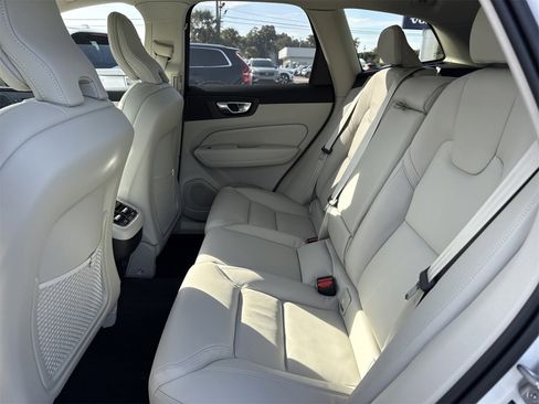 New 2026 Volvo XC60 B5 Ultra w/ Protection Package Premier image 13