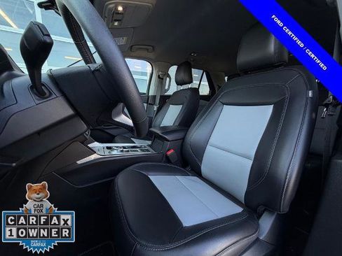Certified 2024 Ford Explorer XLT w/ Equipment Group 202A image 4