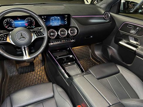 Certified 2025 Mercedes-Benz GLA 250 4MATIC image 42