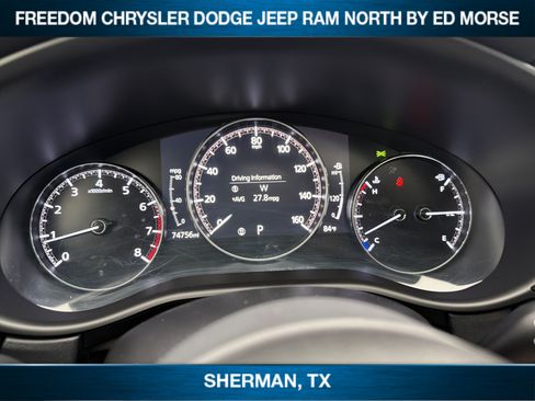Used 2023 MAZDA CX-30 AWD 2.5 S w/ Preferred Package image 3