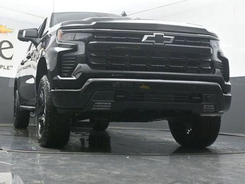 New 2026 Chevrolet Silverado 1500 LT Trail Boss w/ LT Trail Boss Premium Package image 3
