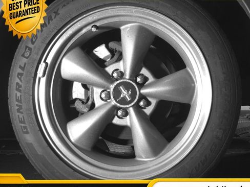 Used 2001 Ford Mustang GT RWD image 29