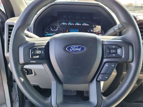 Used 2022 Ford F550 XL image 34