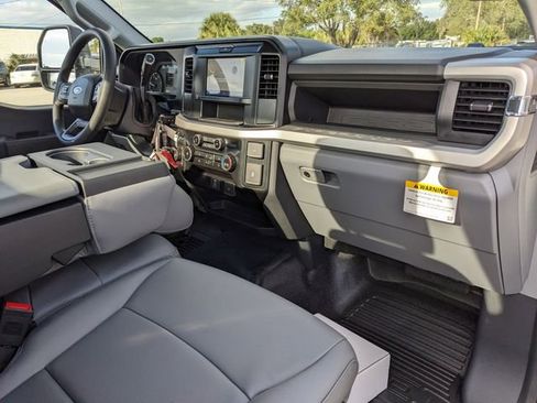 New 2026 Ford F450 XL image 13
