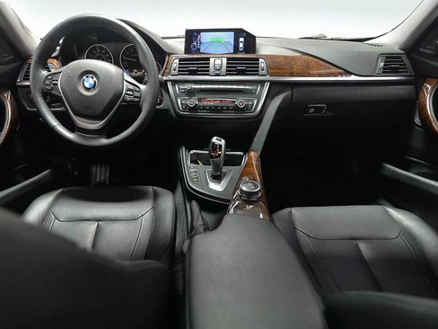 Used 2014 BMW 328i xDrive Sedan AWD/4WD image 13
