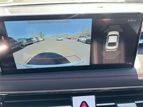 New 2025 Genesis G70 3.3T Advanced image 10