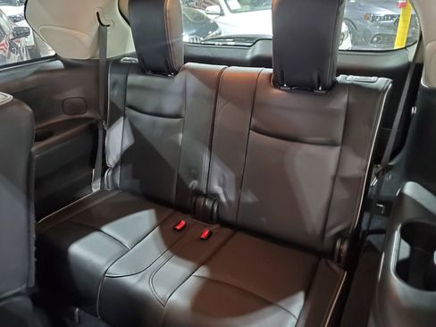 Used 2018 INFINITI QX60 Base w/ Premium Plus Package image 25