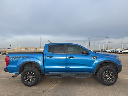 Used 2021 Ford Ranger XLT w/ Equipment Group 301A Mid image 20