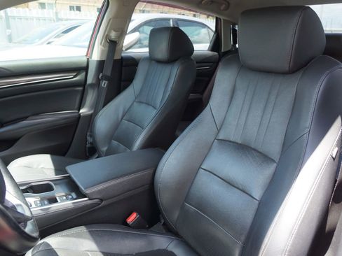 Used 2021 Honda Accord Sport Special Edition image 26