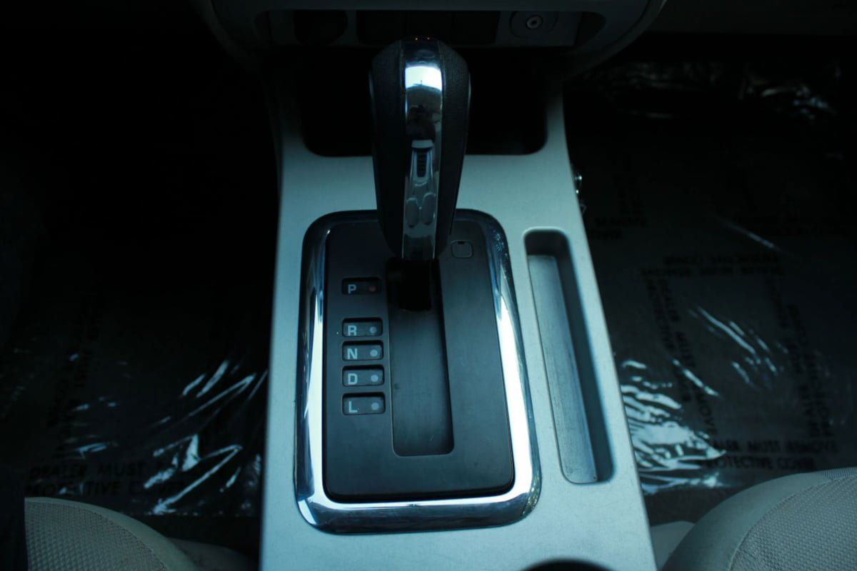 Used 2008 Ford Escape 4WD Hybrid image 15