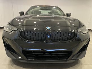 New 2026 BMW 230i xDrive Coupe w/ Premium Package AWD/4WD video 2