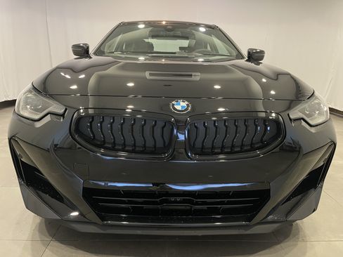 New 2026 BMW 230i xDrive Coupe w/ Premium Package AWD/4WD image 2
