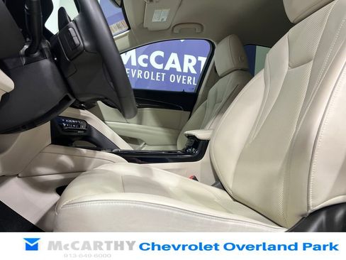 Used 2023 Buick Envision Essence AWD/4WD image 25
