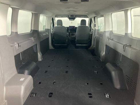 New 2026 Ford Transit 350 XLT w/ Upfitter Package image 16